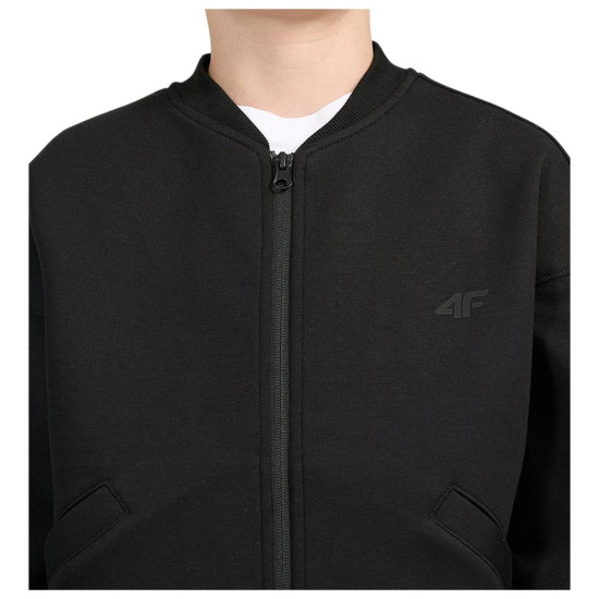 4F SWEATSHIRT